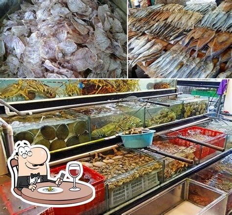 seafood supplier manila|Manila Seafood's Supplier .